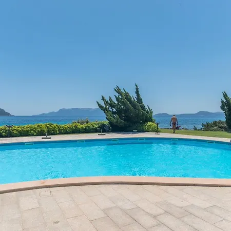 S'abba E Sa Pedra Casa de Férias *