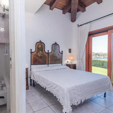 S'abba E Sa Pedra Casa de Férias *