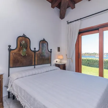 S'abba E Sa Pedra Casa de Férias *