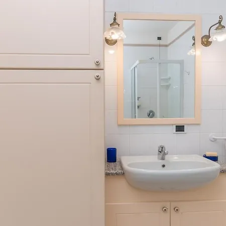 Casa de Férias S'abba E Sa Pedra *