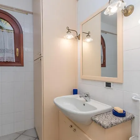 S'abba E Sa Pedra Casa de Férias Golfo Aranci