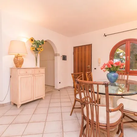 Ferienhaus S'abba E Sa Pedra