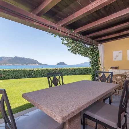 S'abba E Sa Pedra Golfo Aranci