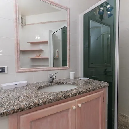 S'abba E Sa Pedra بيت للعطل