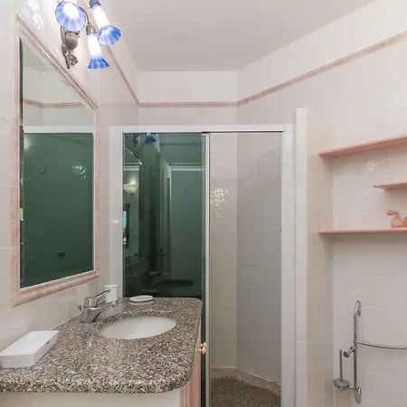 Ferienhaus S'abba E Sa Pedra *