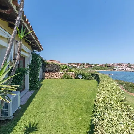 S'abba E Sa Pedra * غولفو أرانتْشي