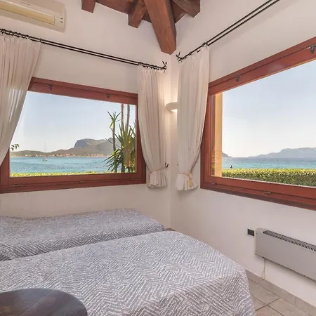 S'abba E Sa Pedra غولفو أرانتْشي