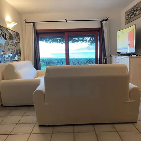 بيت للعطل S'abba E Sa Pedra *