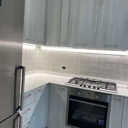 S'abba E Sa Pedra Ferienhaus