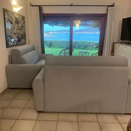 S'abba E Sa Pedra * Golfo Aranci