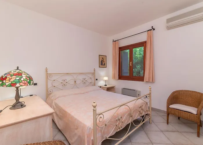 S'abba E Sa Pedra * Golfo Aranci