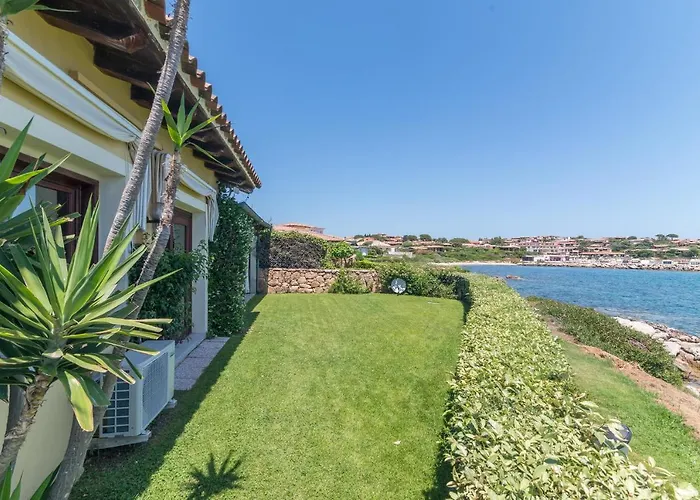 S'abba E Sa Pedra * Golfo Aranci