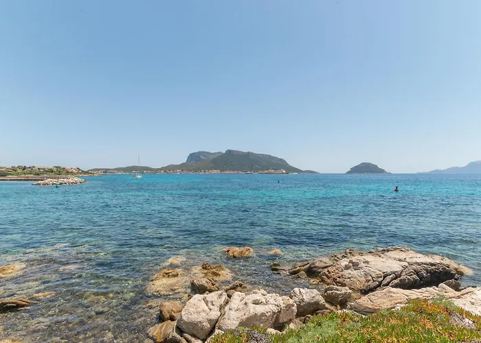 S'abba E Sa Pedra * Golfo Aranci