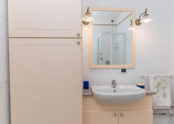 Ferienhaus S'abba E Sa Pedra *