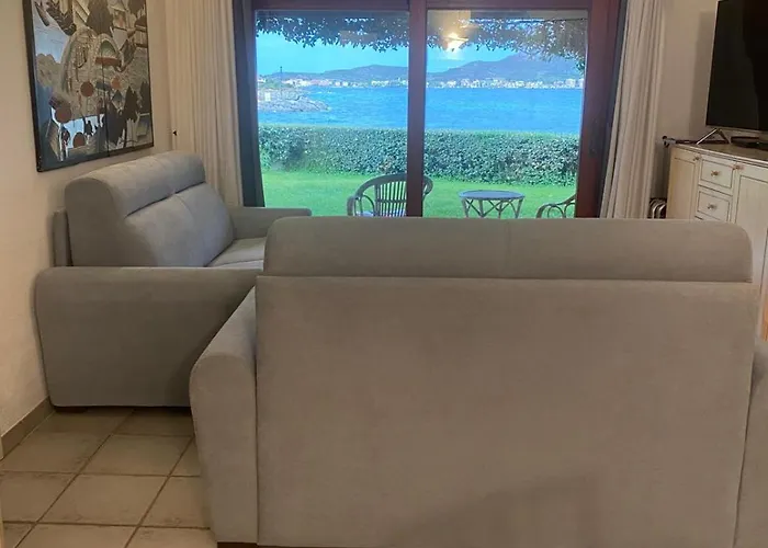 S'abba E Sa Pedra * Golfo Aranci